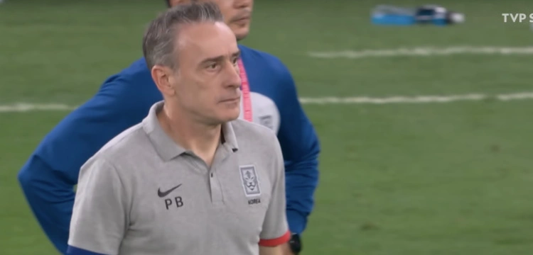 Nieoficjalnie: Paulo Bento nowym selekcjonerem polskiej reprezentacji