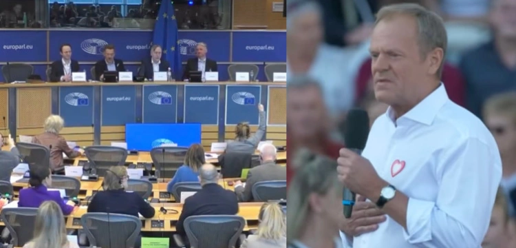 Parlament Europejski. Posłowie „uśmiechniętej koalicji” poparli bezcłowy eksport ukraińskiej żywności