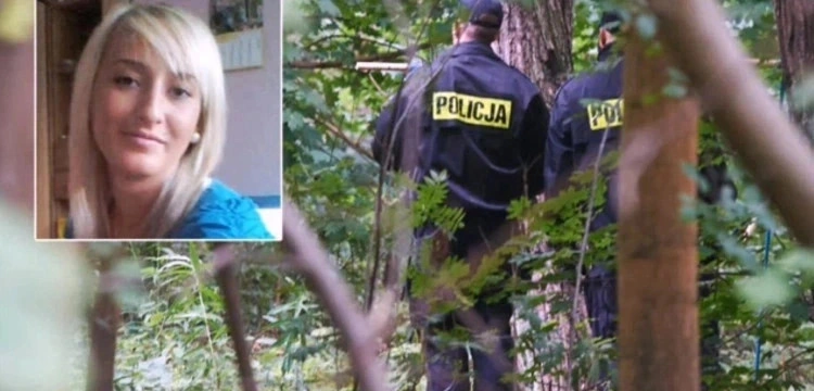 Sprawa Iwony Wieczorek. Mężczyzna z nagrania przerywa milczenie