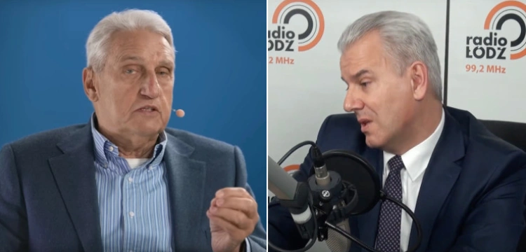 „To splunięcie w twarz wyborcom”. Lokalne media ostro o kandydaturze Wołoszańskiego