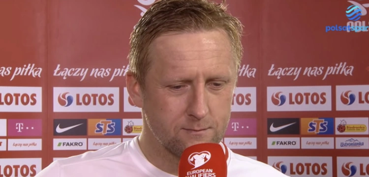 Reprezentant Polski skazany za pobicie. Kamil Glik zapłaci grzywnę