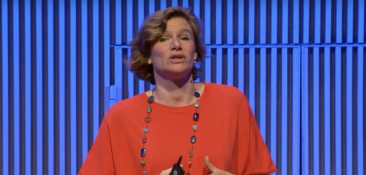 Proaborcyjna ateistka z Forum Ekonomicznego została… ekspertką Papieskiej Akademii Życia