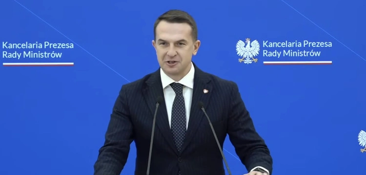 „Zakute łby”. Szłapka: To uzasadnia nawet najtwardszy język