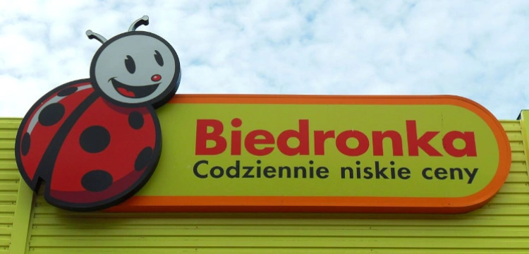 Biedronka wprowadza limit na cukier