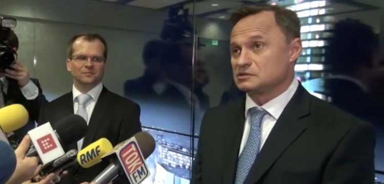 Porażka Czarneckiego. Getin Noble Bank przestaje istnieć