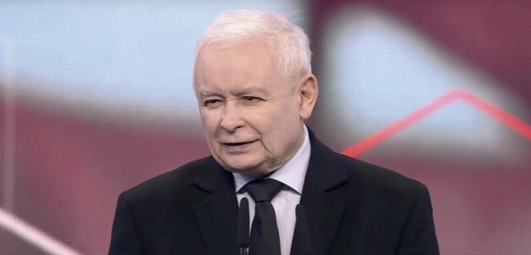 Darmowe leki i autostrady. Prezes PiS: Rozpoczęliśmy już realizację naszych obietnic