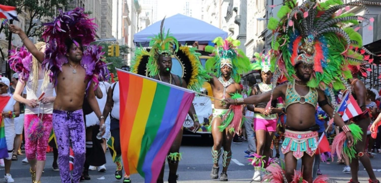 Transpłciowiec wezwał policję, bo chrześcijański obóz dla młodzieży promował „autentyczną męskość”