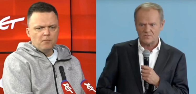 Poważny rozłam w opozycji. Poszło o aborcję