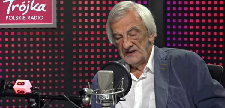 Rozmowy w MAP. Prof. Terlecki: To żaden spisek