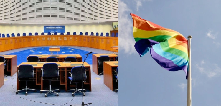 Szokujący wyrok ETPC. „Wszystkie państwa mają obowiązek instytucjonalizacji związków jednopłciowych”