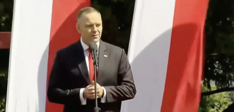 Tłumy Polaków przed Sejmem. Prezydent: Ten dzień to nasze zwycięstwo