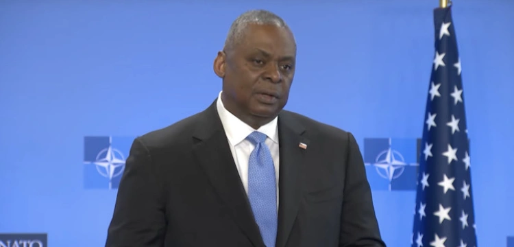 USA odpowiadają Rosji. Przyspiesza operacja rozmieszczenia broni jądrowej w europejskich bazach