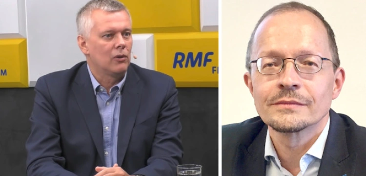 Niemieckie media nominowały Siemoniaka na Ministra Obrony w Polsce