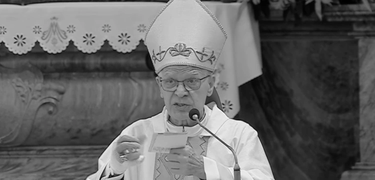 Tylko u nas. Piotr Semka wspomina abpa Michalika