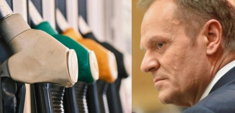 Maksymalne ceny paliw. Od jutra podwyżki na stacjach