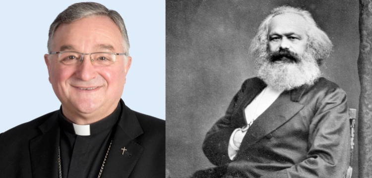 Hiszpański biskup mianował... byłego lidera komunistów jako delegata episkopatu