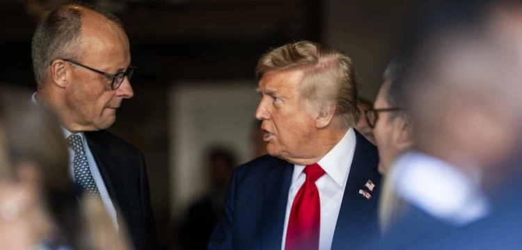 Krzysztof Rak dla Frondy: Wycofanie wojsk USA z Niemiec to część wieloletniej strategii