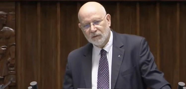 Trybunał Konstytucyjny: Decyzja ws. szefa KRRiT nie wywołuje skutków prawnych