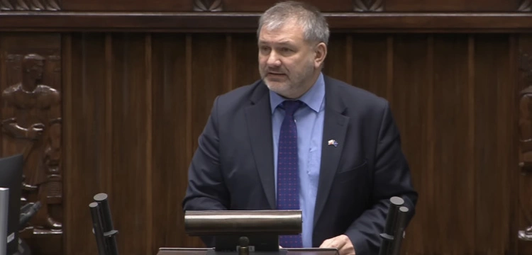 „Plan B” ws. KRS. Sędzia Borszowska-Moszowska: Przykład niebywałego szantażu