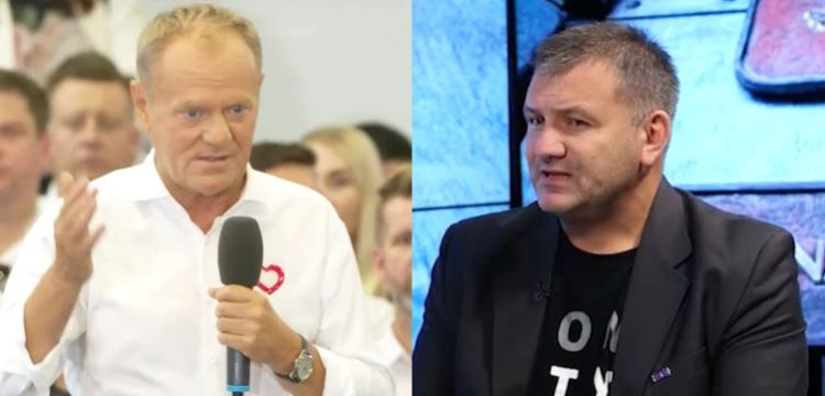 „Idziemy się napier***”. Media o nastrojach w obozie władzy
