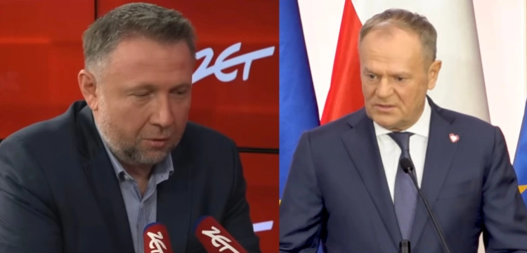 Paraliż na drogach i kolei. Zwołano sztab kryzysowy z udziałem premiera