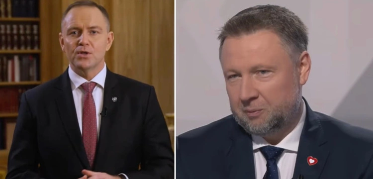 Kradzież samochodu sprzed domu premiera. Prezydent nie zgadza się na odwołanie szefa SOP