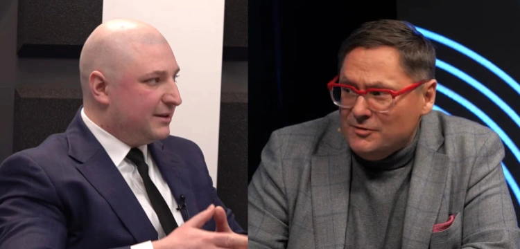 Chmielewski odpowiada Terlikowskiemu: Prostackie…