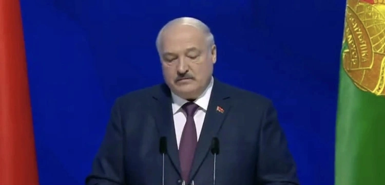 Jan Parys: Wagnerowcy na Białorusi to spore ryzyko dla Łukaszenki