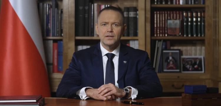 Nowa Rada Biznesu przy prezydencie. Nawrocki: „Chcę inwestycji, które zmienią Polskę”