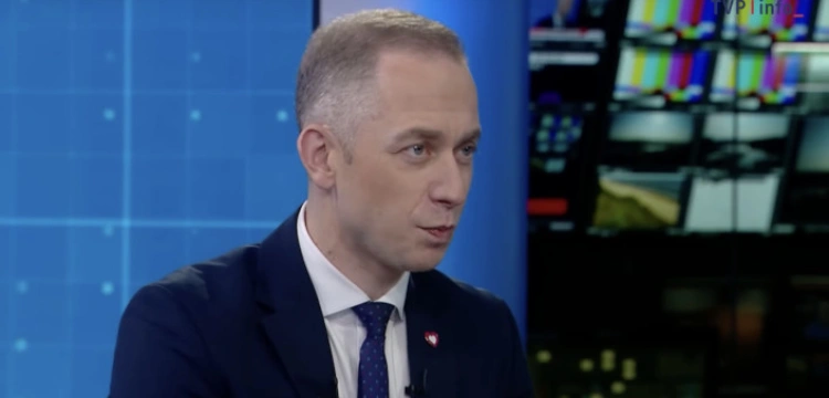 Totalny odlot! Tomczyk chce obarczyć prezydenta Nawrockiego winą za… rozmowę Trumpa z Putinem