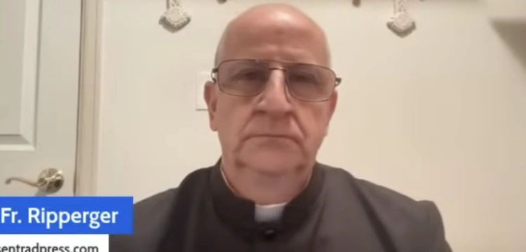 Amerykański egzorcysta: Źli duchowni są najgorszą karą dla ludzkości