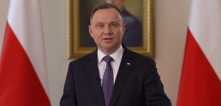 Prezydent podpisał nowelę o Sądzie Najwyższym likwidującą Izbę Dyscyplinarną