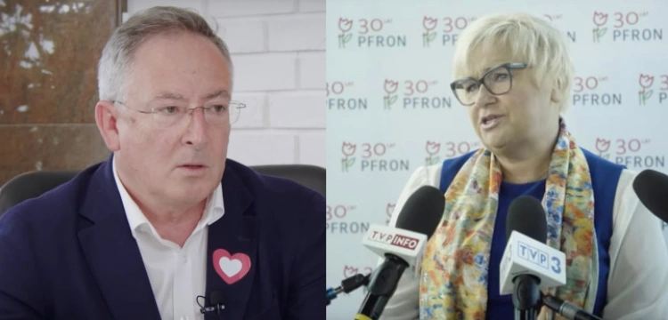 Zamach na media. Szefowa Kancelarii Prezydenta: To skandal