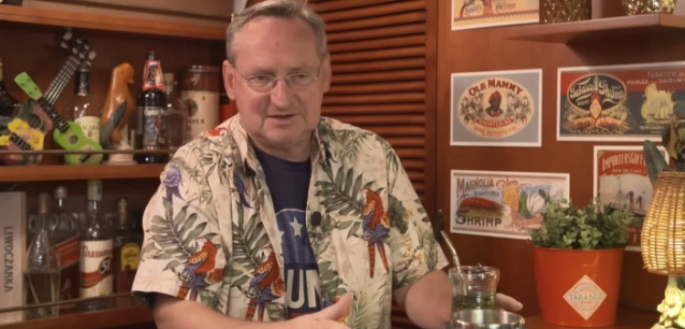 Burza po szokującej wypowiedzi Cejrowskiego. Twierdzi, że… „Rosjanie wygrywają wojnę”