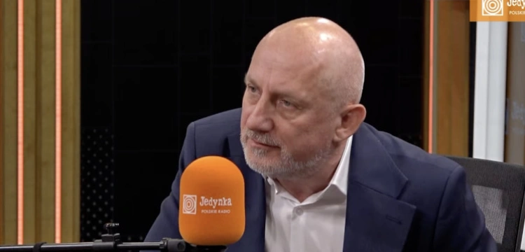 Wedle Nuemanna, komisja będzie… skazywać. Celowa manipulacja?