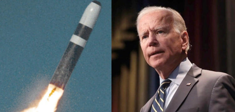 USA wstrzymały masową produkcję głowic jądrowych po zimnej wojnie. W tym roku ją wznawiają