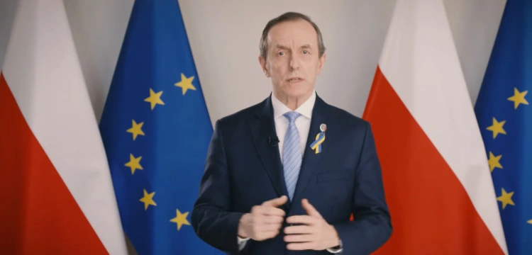 Senat przyjął ustawę o Sądzie Najwyższym. Wprowadził 29 poprawek