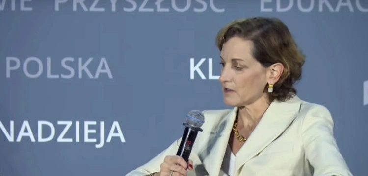 Odlot! Applebaum: PiS to najmniej proukraiński rząd w historii III RP