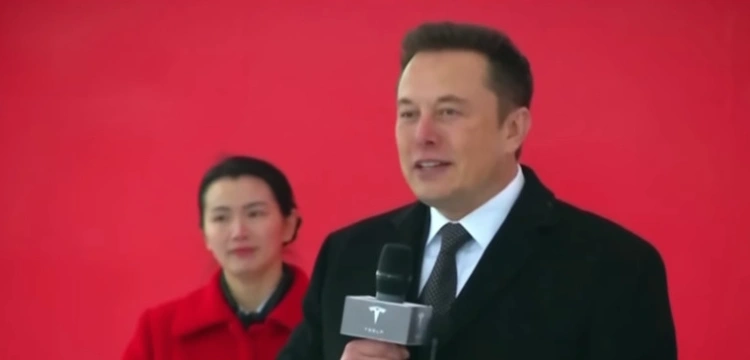Elon Musk ma kłopoty. Polacy nie chcę pracować w jego niemieckiej fabryce