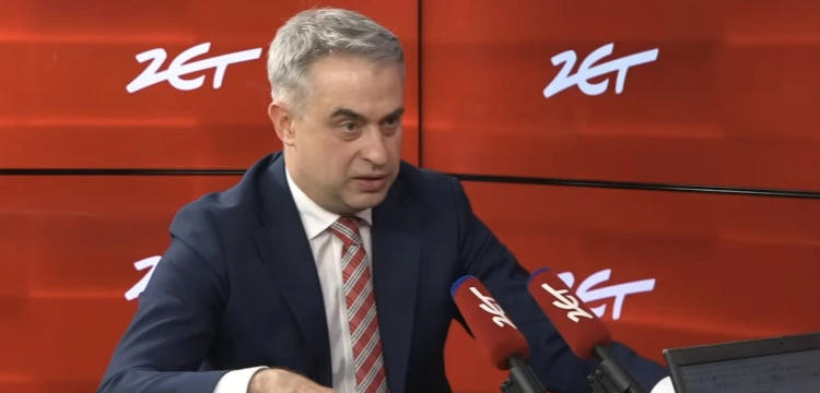 Co tam się dzieje? Chwilę przed wpisem premiera, wicepremier zapewniał, że… do wybuchu nie doszło