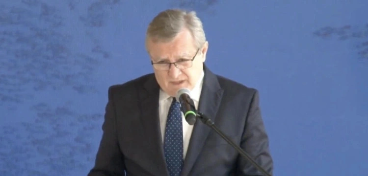 79 lat temu Niemcy zburzyli Warszawę. Prof. Gliński: Samo pokajanie się nie wystarczy