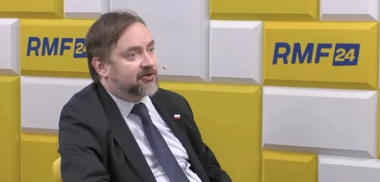 Szef Gabinetu Prezydenta RP: Ws. legionellozy konieczne są działania polskich służb