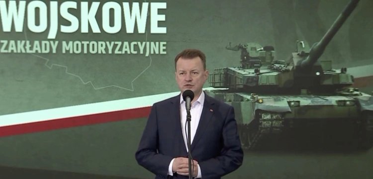 To już oficjalne! Koreańskie czołgi K2 będą produkowane w Poznaniu