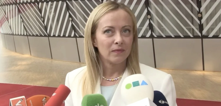 Premier Włoch: Kolejna kadencja PiS w Polsce przysłuży się całej Europie