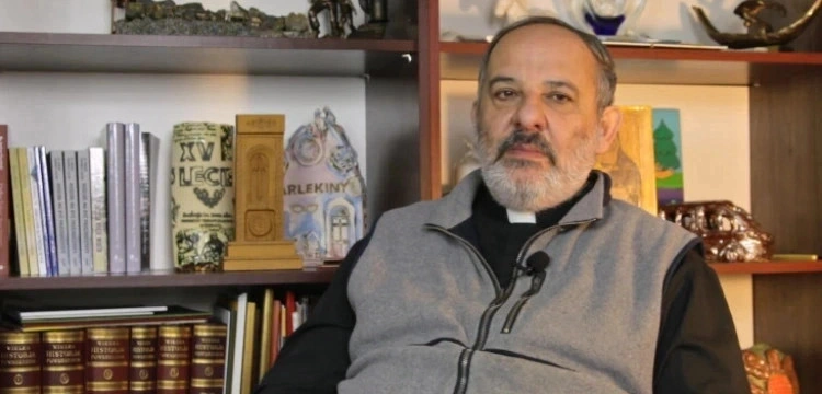 Ks. Isakowicz-Zaleski dla Frondy: Ukrainie dajemy wszystko, dla siebie nie wymagamy niczego