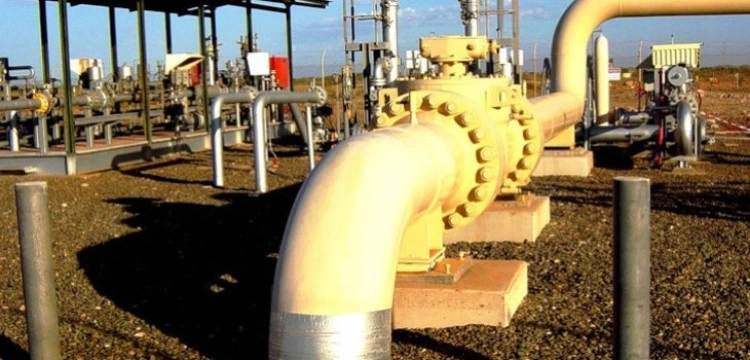 Brawo! Lądowy odcinek Baltic Pipe odebrany przed terminem