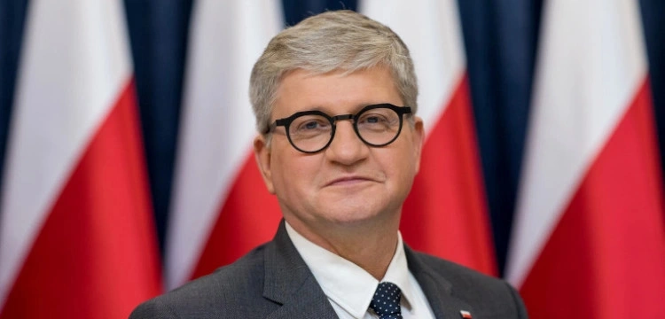 Były szef BBN o wizycie Bidena w Polsce: Podczas rozmów w cztery oczy były konkrety