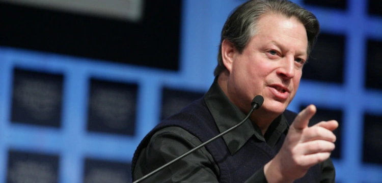 Al Gore: Polska jest dziś inspiracją dla świata