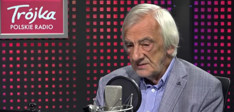 Prof. Terlecki: Brońmy młodych Polaków przed manipulacją!