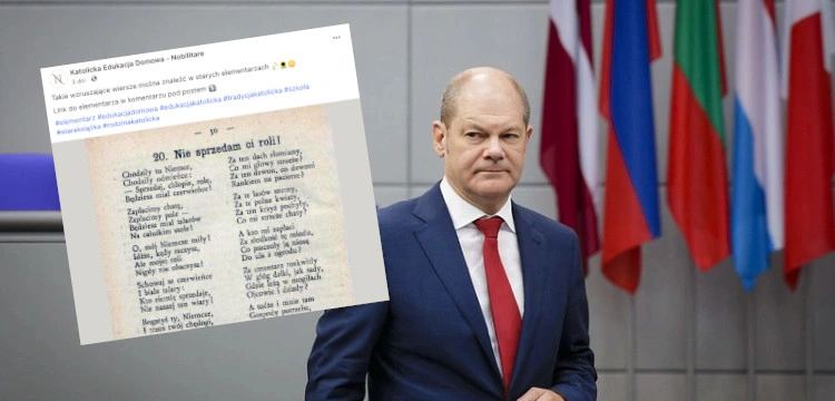 „Chodziły tu Niemce…”. Konopnicka zawsze aktualna